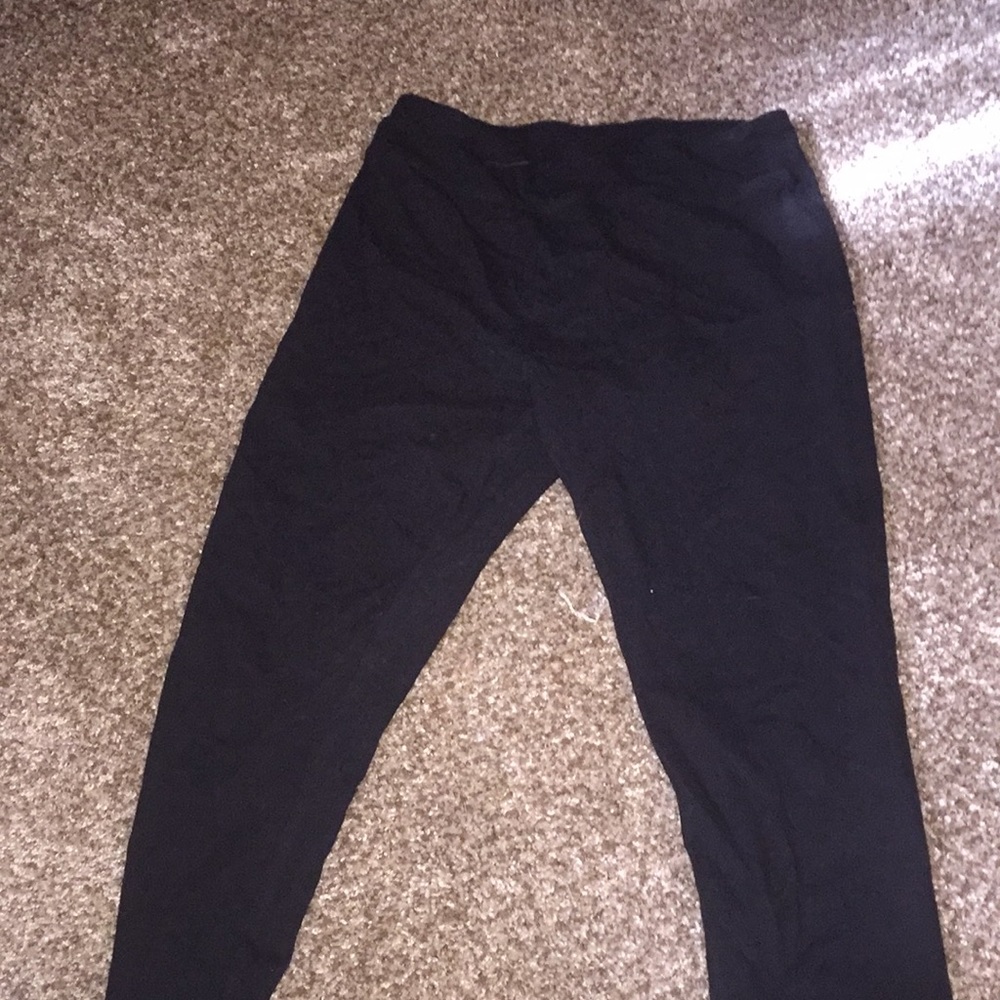 Capris